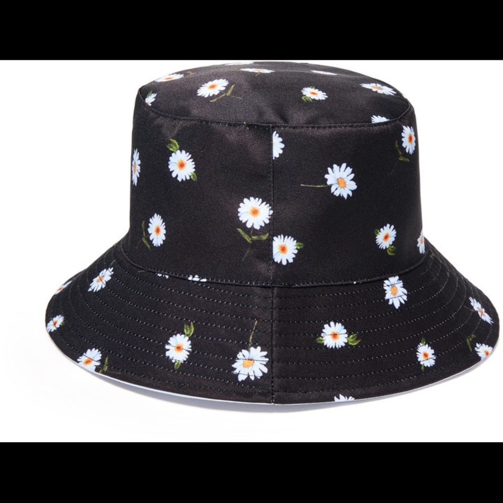 Alice + Olivia Hat